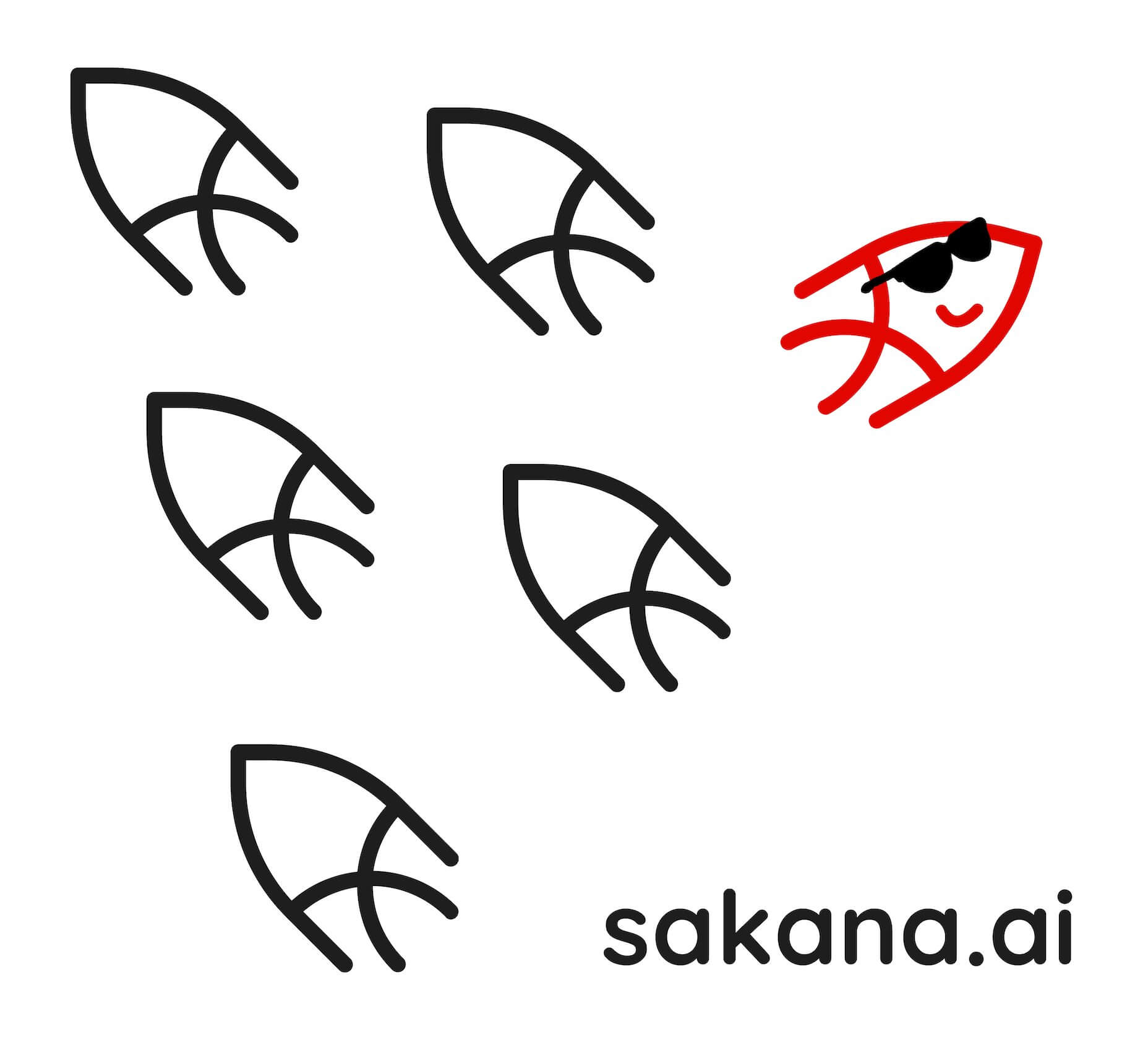 Sakana AI